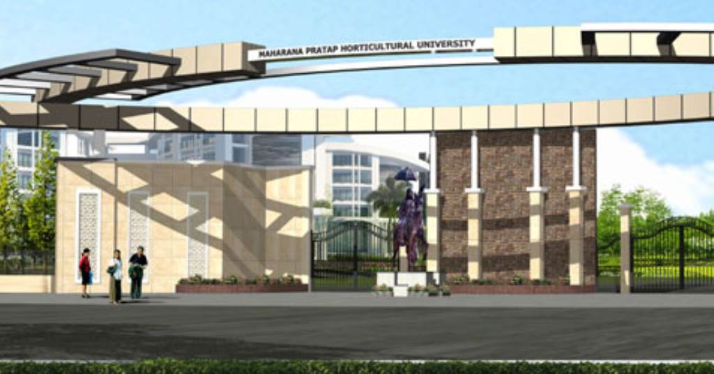 Maharana Pratap Horticultural University to host First Horticultural Fair and Horticultural Expo2026